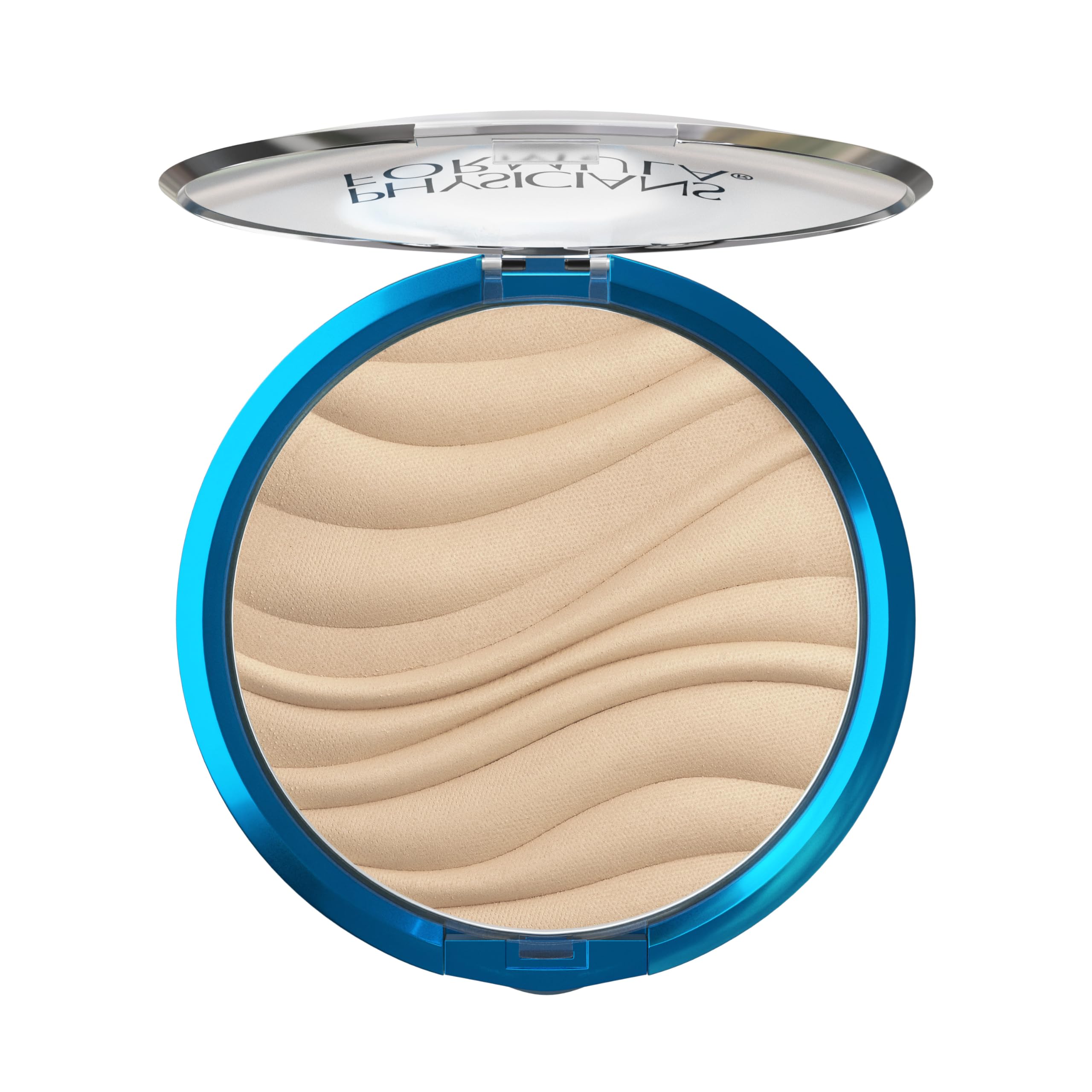 Amazon.com : Physicians Formula Mineral Wear Talc-Free Airbrushing